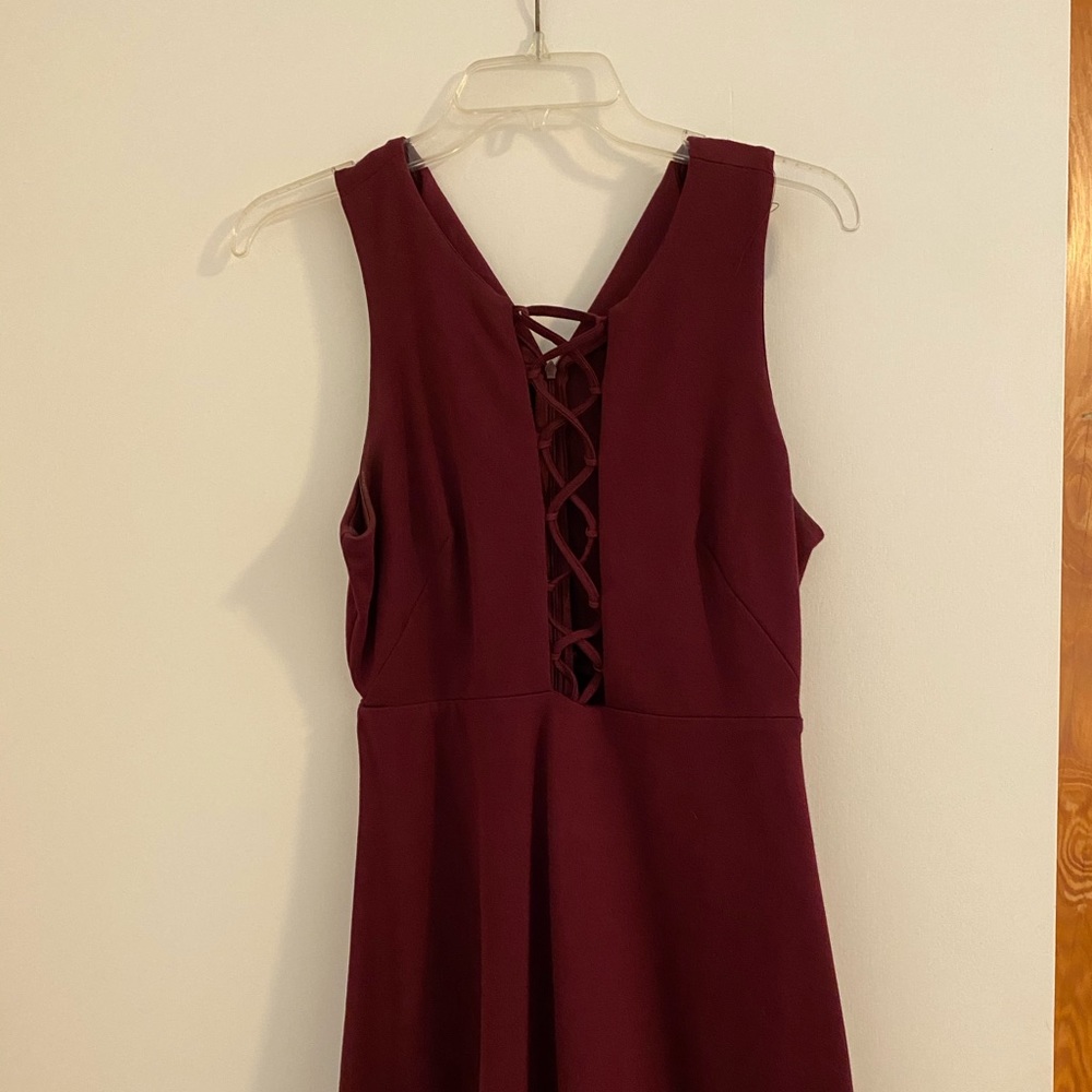 cocktail dress